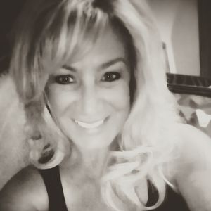 Meet your Posher, Joanne